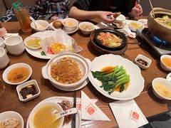 -鸽味轩·粤菜小馆(高楼门总店)