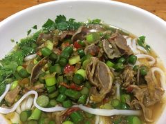 -肆姐面粉馆(坡子街店)