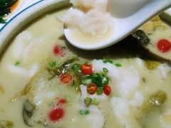 -大树餐厅(红旗街万达店)