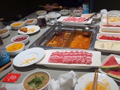 -海底捞火锅(天津SM城市广场店)