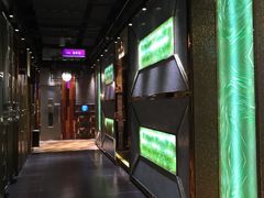 -K+全国连锁KTV(绿地缤纷天地店)