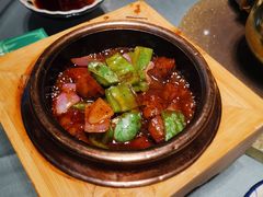 -客家汇·客家传承菜(水库店)