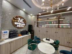 -Meng Lang 梦郎白金店