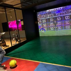 -嗨翻Hi-Fun竞技主题乐园·蹦床团建生日聚会(五棵松华熙店)