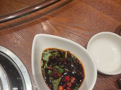 -东海怡品海鲜豆捞(星街坊店)
