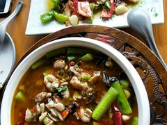 -盐帮食坊•小河帮川菜(四川师大店)