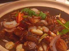 -老伙记海鲜码头(北滘店)