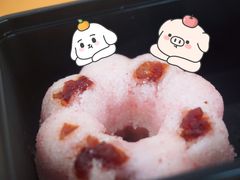 -米阿糯糕团•酒酿•甜品(莫愁店)