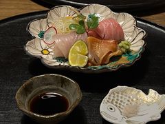 -晴空·日本料理(万象城店)