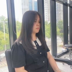 -DK SALON连锁专业烫染接发店