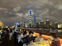 -Kathleen's Waitan 凯圣琳江景西餐厅(外滩店)