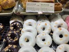 多纳圈-多乐之日(颐堤港店)
