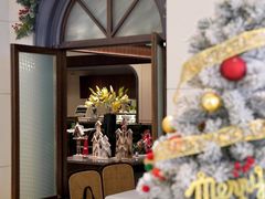 -静香HOUSE·全时段融合餐厅(七星欢乐颂店)