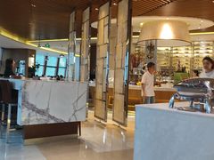 -杭州钱江新城万怡酒店-西餐厅