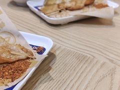 -魔都三兄弟酸辣粉·蘸卤炸串(虹桥万科店)