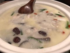 -老阿爸鲜鱼土菜(昆山花桥店)