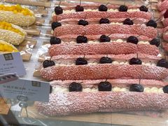 -奈雪的茶(亨特国际广场店)