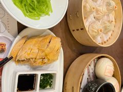 -苏小柳点心·手作小笼包(康桥分院)