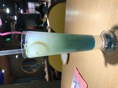 -街角等你.大连海鲜烧烤.经典铁板海鲜串(西安路店)