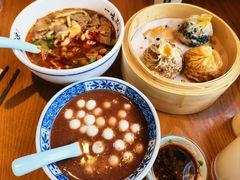 -鑫震源·苏式大虾生煎(山塘街店)