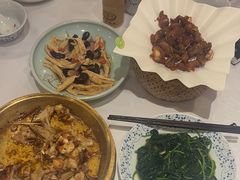 -围龙屋客家食府(福田店)