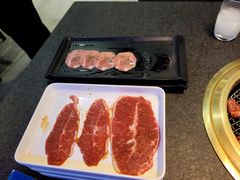 -神户赤童日式烤肉伙伴(东直门店)