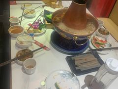 -祥源胡同·涮牛羊肉火锅(花桥店)