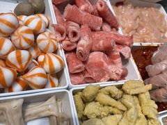 -今今转转自助小火锅(天祥广场店)