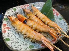 -真剑日本料理·铁板烧(贵州路店)