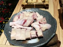 -椰夫人·养生椰子鸡(金沙洲永旺店)