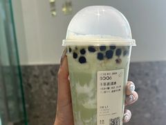-喜茶(昆明恒隆广场店)