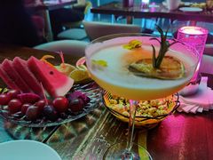 -MOSSO音乐酒吧·Live House(南京西路店)