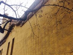 -青岛市江苏路基督教堂