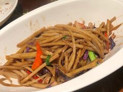 -缪氏川菜(深圳北站缤果空间店)
