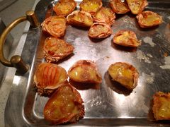 烤蟹斗-同得兴 Since·1995 传统苏式面馆(嘉馀坊店)