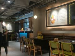 大堂-东椰·海南椰子鸡火锅(朝阳门店)