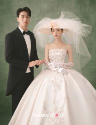 -太郎花子婚纱摄影TAHAKO(无锡店)