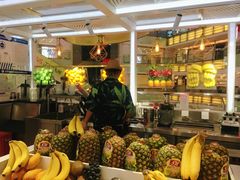 -Jazcu珍仕菓鲜榨果汁(西单大悦城店)