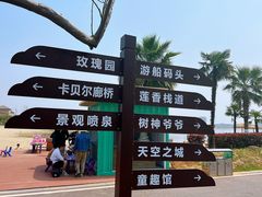 -九龙湖公园