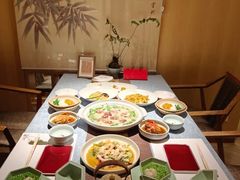 -淮食·雅宴(北大博雅国际酒店)