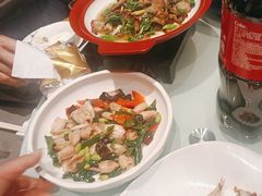 -古镇老食铺-徐州非遗技艺餐厅(大学城店)
