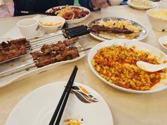 新疆手抓饭-巴依老爷·新疆美食(上城区天城路店)