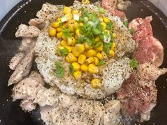 -胡椒厨房(学府凯德店)