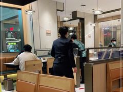 大堂-阿胖龙虾小海鲜(宁国南路总店)