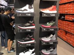 -宁波杉井奥特莱斯广场