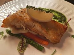 -柏蔻餐厅Le Banquet Bistro(天河北店)