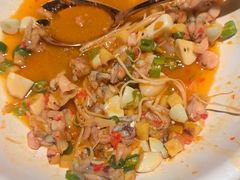 -湘邻呷铺·田园家宴(汉基广场店)