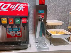 -半天妖烤鱼(紫荆广场店)