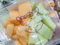 -山姆会员商店(邻瑞广场店)