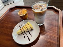 -VESH COFFEE(定西路店)